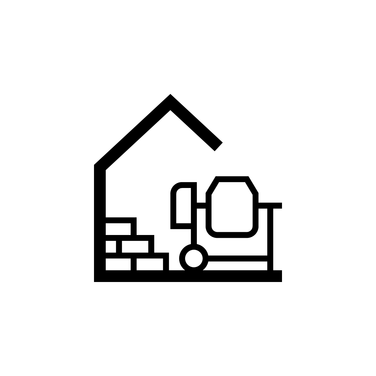 Standard oder KfW-Effizienzhaus
